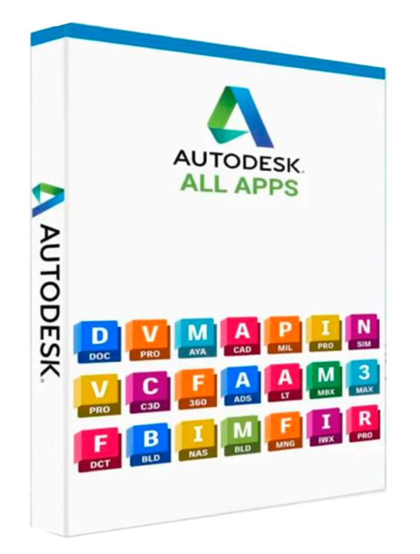 Código de activación Autodesk para 1 PC 1 año - Image 2