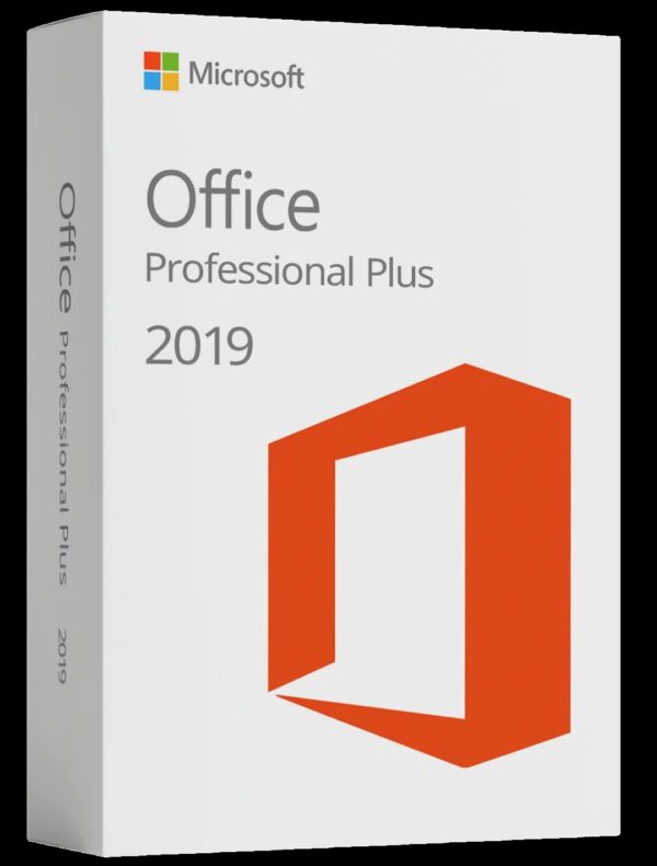 Código de activación Office 2019 Pro Plus para 1 PC - Image 2