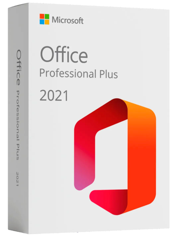 Código de activación Office 2021 Pro Plus para 1 PC - Image 2