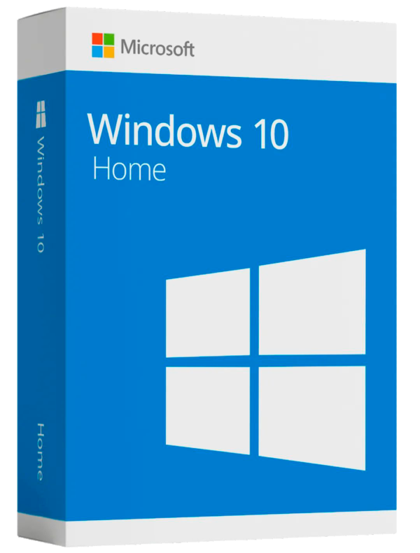 Código de activación Windows 10 Home para 1 PC - Image 2