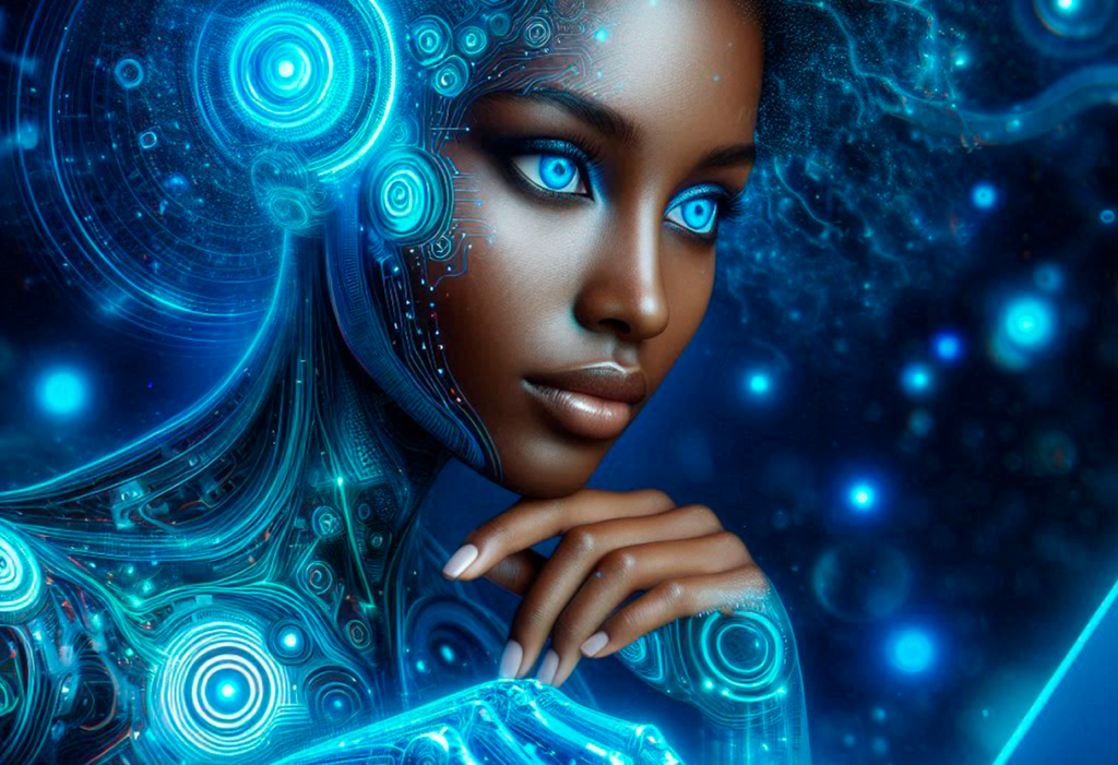 Inteligencia Artificial: Un Mundo de Posibilidades a tu Alcance
